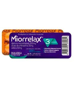 imagem de Miorrelax  - Cimed